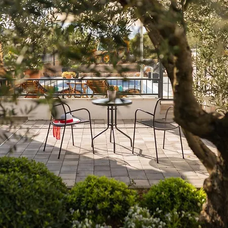 Holiday Home Mala Sibenik Exterior photo