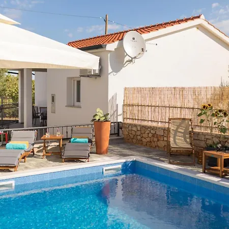 Holiday Home Mala Sibenik Exterior photo