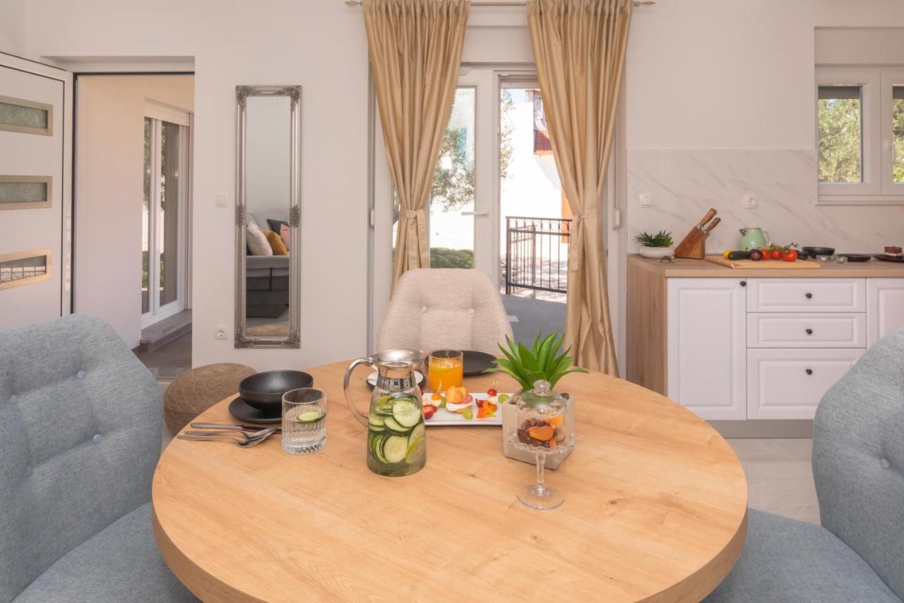 Villa Mala Sibenik