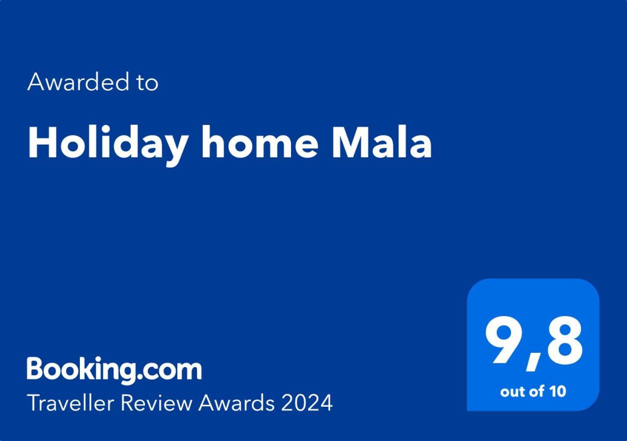 Mala Villa