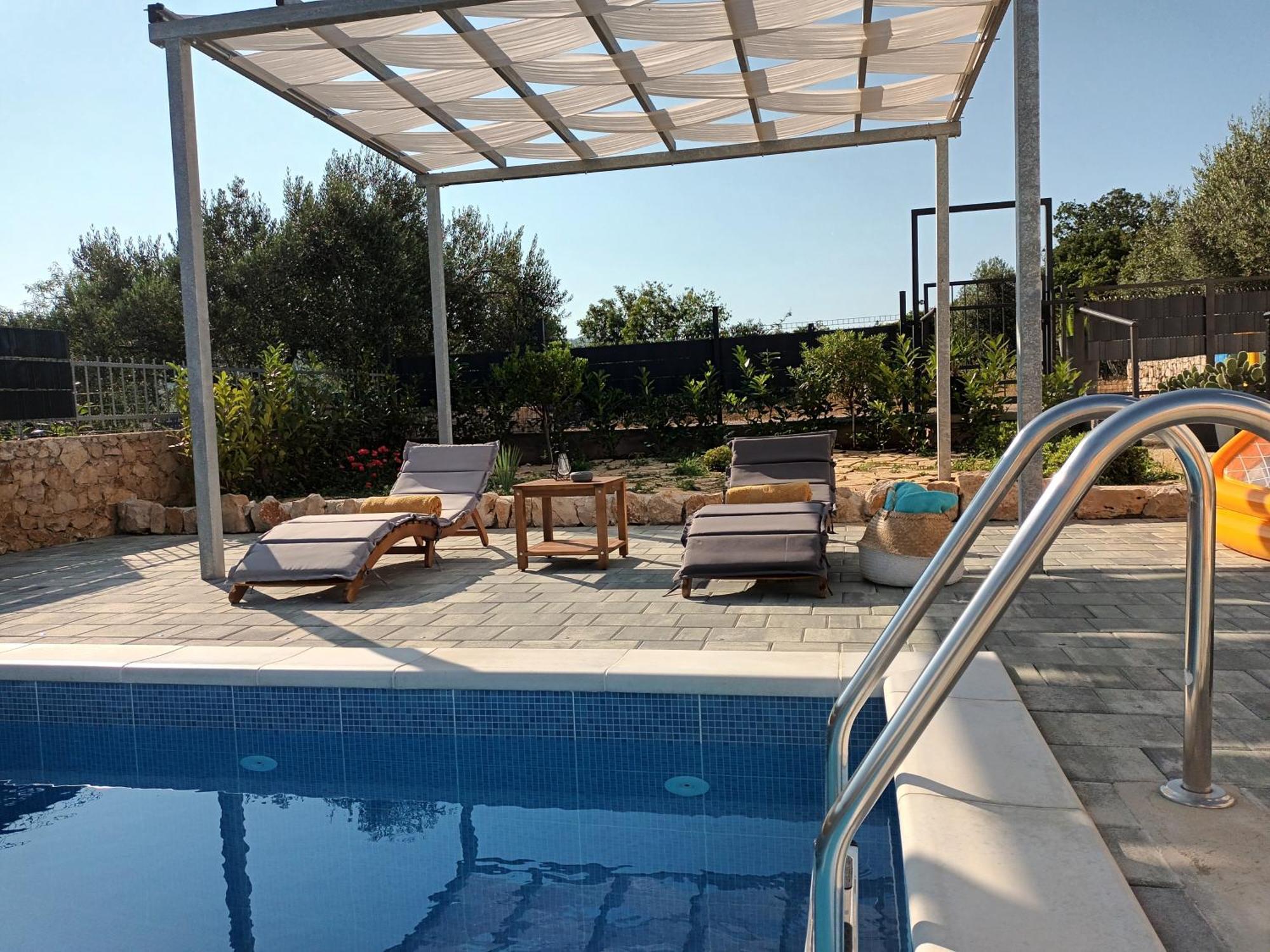 Mala Villa Sibenik
